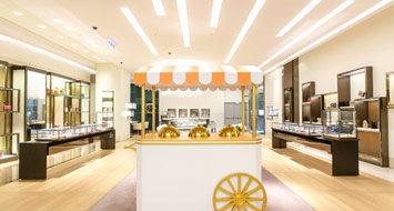 重慶市北碚區勞力士維修服務中心