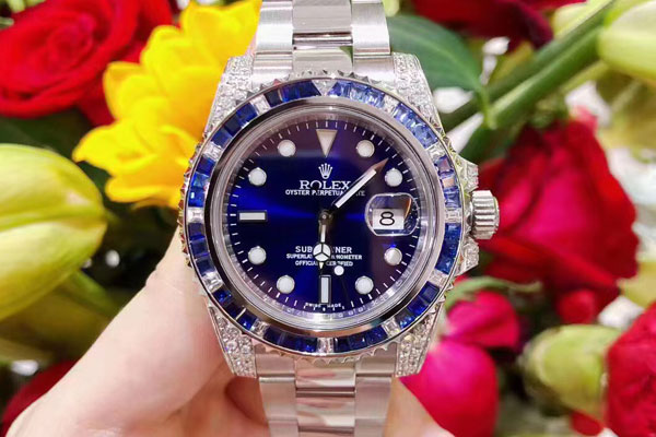 勞力士表保養方法及常識