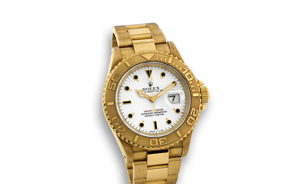 勞力士表鏡內起霧原因有哪些？（表鏡起霧）