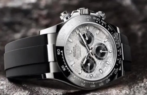 勞力士手表快速走時的原因是什么？