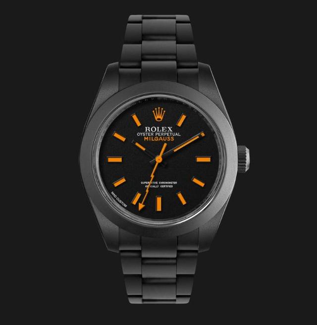 如何給勞力士消磁？消磁多少錢？