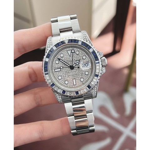 如何解決勞力士手表偷停的問題？