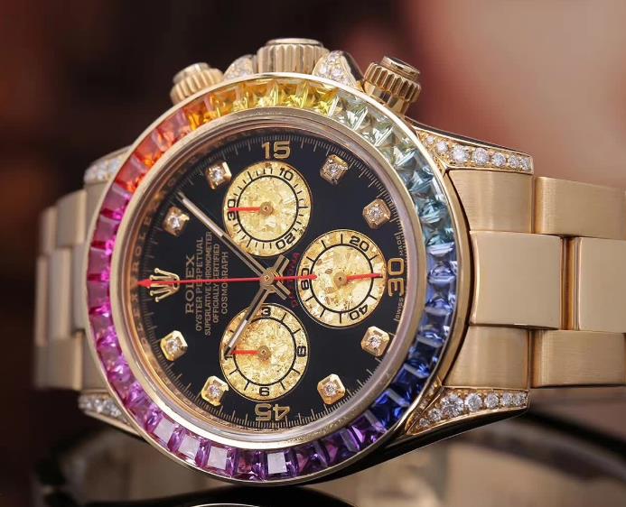 重慶勞力士維修地址(如何找到最近的維修點)