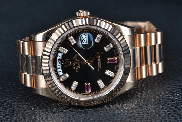 重慶勞力士保養服務中心電話查詢(如何聯系并預約服務)