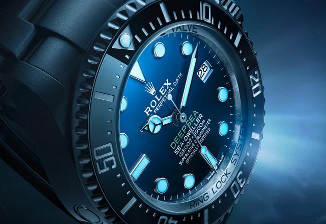 重慶勞力士手表專修(哪些故障需要專業修理？)