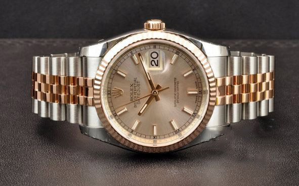 勞力士的保養周期是多久？