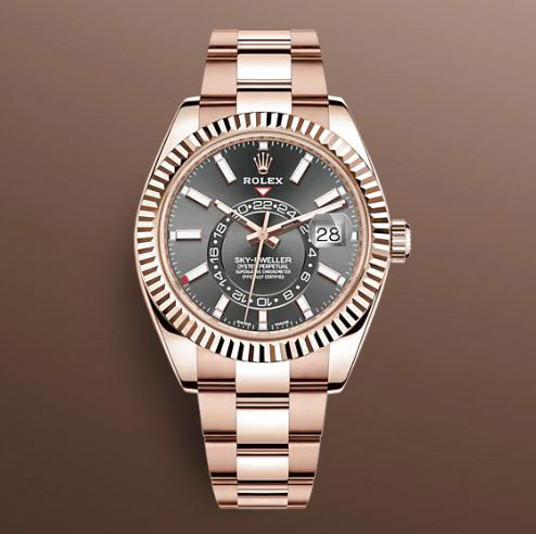 勞力士手表出現走時故障的原因(該如何解決)