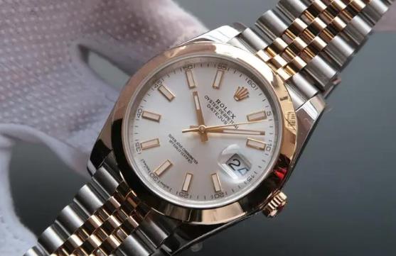 勞力士手表為什么會出現撞擺？（勞力士手表出現撞擺的原因）