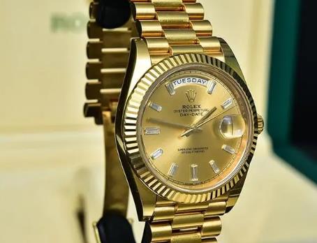 為什么勞力士手表上弦后秒針不動了？（勞力士上弦后秒針不動的原因）