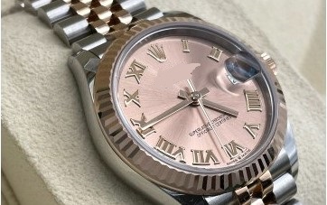 勞力士走走停停的處理方法有哪些？