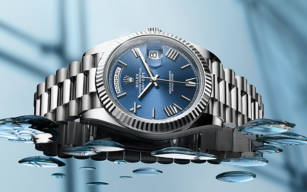 勞力士手表進灰了的影響及處理方法有哪些？