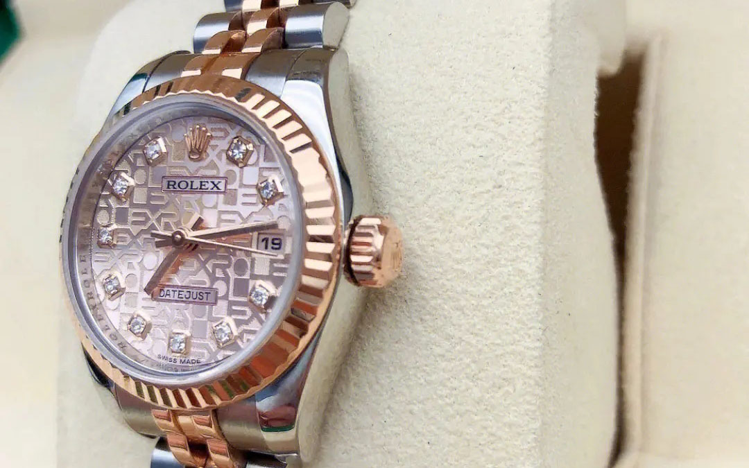 勞力士手表鋼表帶怎么保養才能避免劃痕？