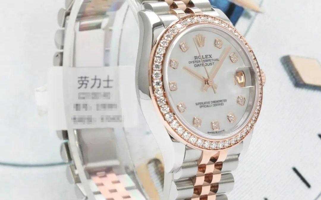勞力士手表機(jī)芯生銹是什么原因？有哪些處理措施！
