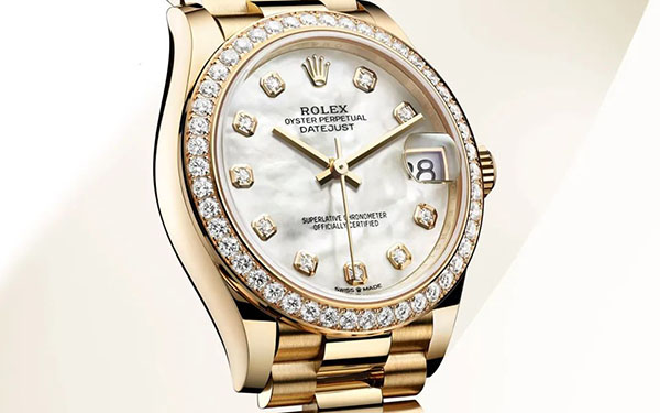 勞力士怎么翻新？手表整體翻新全攻略