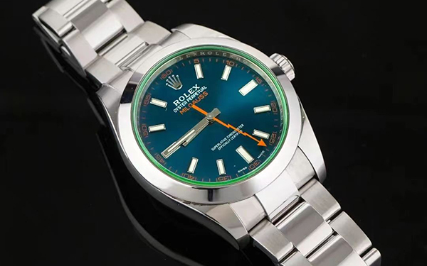 勞力士表帶太短了怎么辦？表節怎么加長？