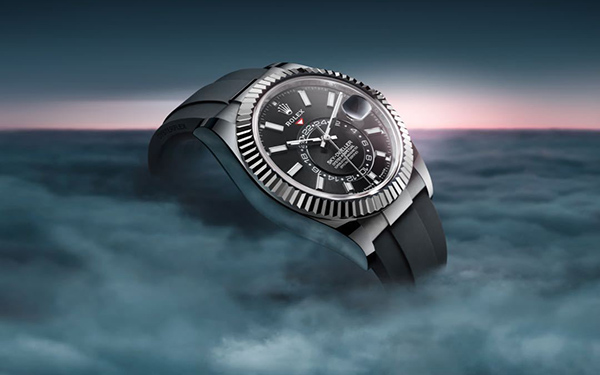 勞力士手表偷停的解決方法(手表偷停應該怎么辦)