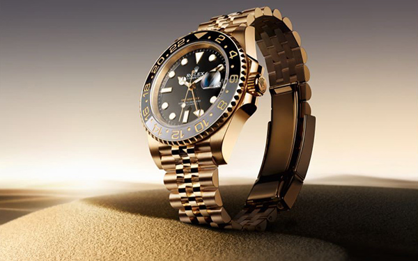 怎樣維護勞力士手表的外觀?