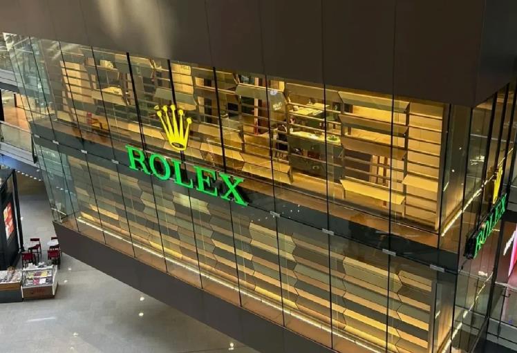 重慶勞力士維修服務中心地址在哪?