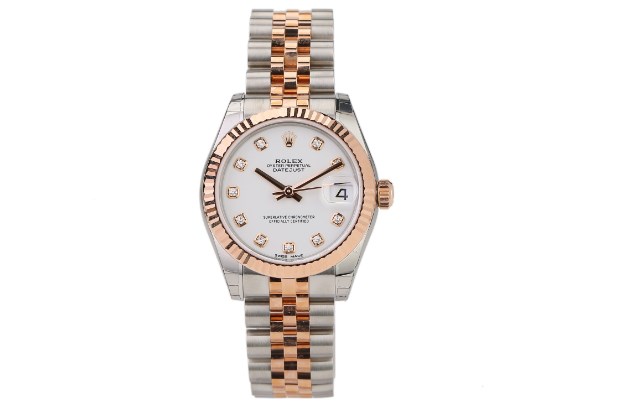 勞力士手表夏天如何正確養護?