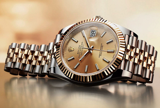 勞力士手表表帶起皮的解決辦法是什么？