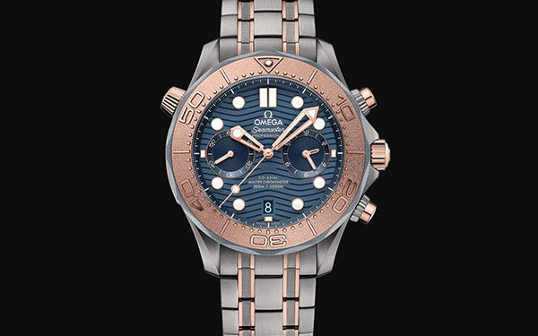 勞力士手表表帶生銹修復指南