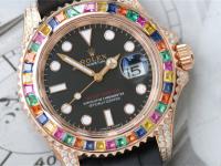 勞力士腕表遭遇“針”尖危機？表針意外折斷如何緊急處理