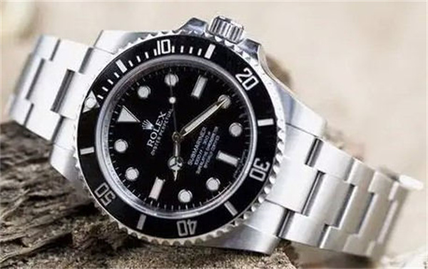 揭秘！勞力士腕表劃痕背后的五大常見原因（圖）
