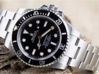 揭秘！勞力士腕表劃痕背后的五大常見原因