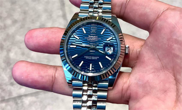 揭秘!勞力士機械表機芯生銹的五大原因(圖) 揭秘!勞力士機械表機芯生銹的五大原因(圖)