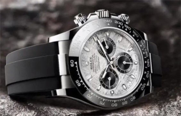 揭秘！勞力士手表磕碰的五大常見原因（圖）