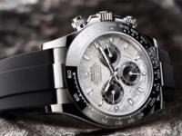 勞力士腕表表針掉落？一文全解修復妙招！