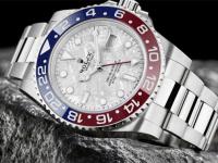 勞力士手表生銹了處理技巧集錦（保養與修復方法詳解）