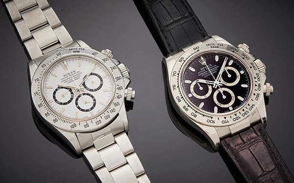 揭秘勞力士腕表割手難題：專業解決技巧深度解析（圖）