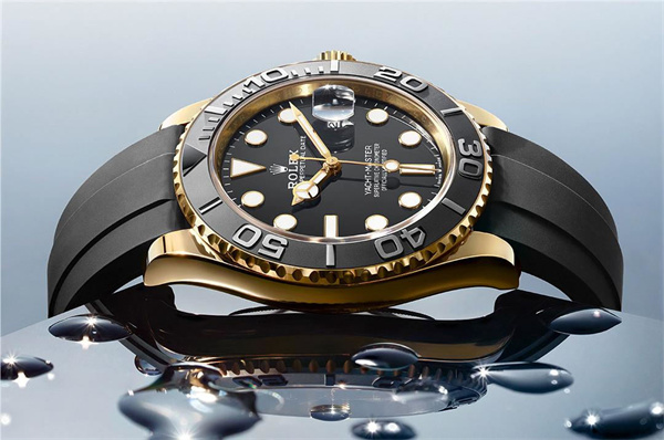 勞力士走慢了原因是什么（解析手表故障與保養知識）（圖）