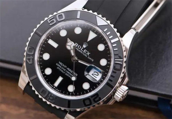 勞力士戴兩年后貶值多少（名表保值的秘密與影響因素解析）（圖）