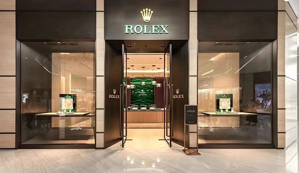 40幾歲買哪款勞力士（適合中年男士的奢華選擇指南）（圖）