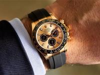 勞力士表殼有劃痕解決辦法是什么（專業修復技巧與注意事項）