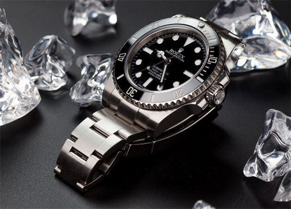 勞力士走走停停處理方法深度解析（解決手表故障的實用技巧）（圖）