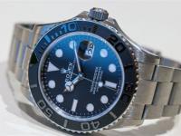 勞力士表針脫落處理方法盤點（維修技巧與注意事項）