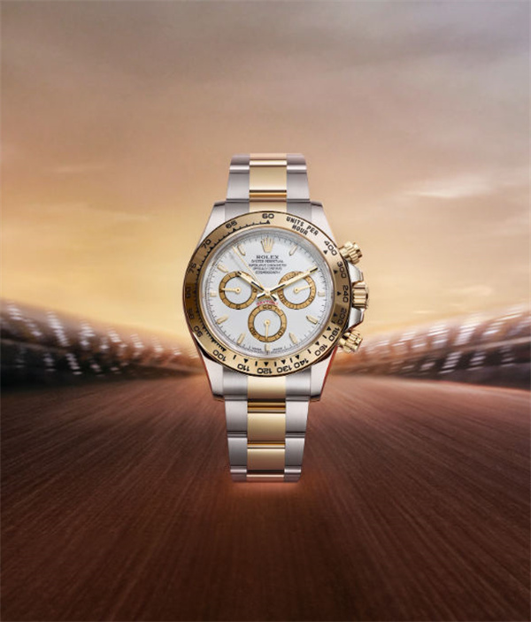 勞力士表針不走的解決方法（手表故障排查與維修指南）（圖）