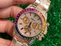 勞力士腕表表針變色解決辦法推薦（日常保養(yǎng)與專業(yè)修復技巧）