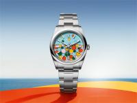 勞力士腕表表蒙劃痕修復技巧（專業(yè)保養(yǎng)建議與方法）