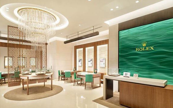 勞力士腕表機芯生銹解決技巧詳解（保養與修復的實用指南）（圖）