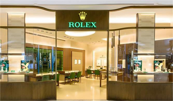 勞力士手表走快了（解決方法與常見原因）（圖）