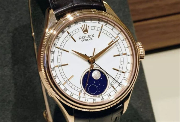 勞力士手表生銹了解決辦法大全(保養(yǎng)與修復技巧指南)(圖) 勞力士手表生銹了解決辦法大全(保養(yǎng)與修復技巧指南)(圖)