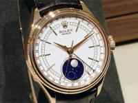 勞力士手表生銹了解決辦法大全（保養與修復技巧指南）