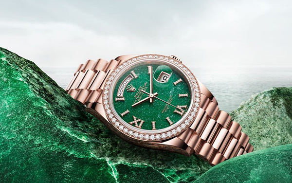 突破腕表束縛：勞力士表帶過短問題解決秘籍（圖）