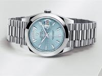 手表急救秘籍：勞力士表殼破裂的創新修復法