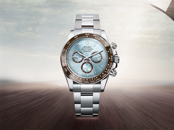 勞力士發條松懈修復指南：讓精準時光重回腕間（圖）