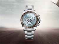 勞力士發條松懈修復指南：讓精準時光重回腕間